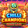 logo Chilli Champions Ghost Lock