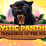 logo Mystic Panther Treasures of the Wild