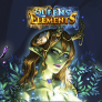logo Queen of the Forest - Night Whispers