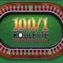 logo 100/1 Roulette