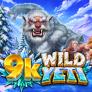 logo 9K Wild Yeti