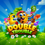 logo Double Trouble