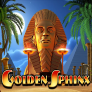logo Golden Sphinx