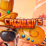 logo Caishens Treasure