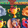 logo Jungle Olympics