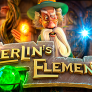 logo Merlin's Elements