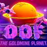 logo OOF The Goldmine Planet