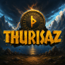 logo Thurisaz