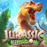 logo Jurassic Kingdom