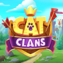 logo Cat Clans