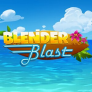 logo BLENDER BLAST
