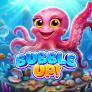 logo Bubble Up!