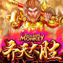 logo Golden Monkey