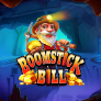 logo Boomstick Bill