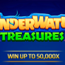 logo Underwater Treasures