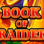 logo Book of Raider