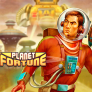 logo Planet Fortune