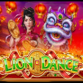 logo Lion Dance