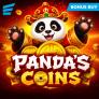 logo Panda's Coins