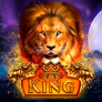 logo The King