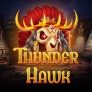 logo Thunder Hawk