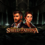 logo Rich Wilde and the Shield of Athena