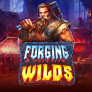 logo Forging Wilds