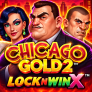 logo Chicago Gold 2