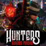 logo Hunters: Cursed Masks