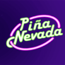 logo Pina Nevada (3 reel)