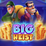 logo Big Heist