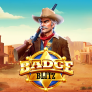 logo Badge Blitz