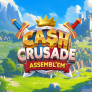 logo Cash Crusade Assembl’Em