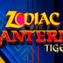 logo Zodiac Lantern Tiger