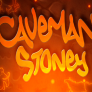 logo Caveman Stoney