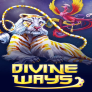 logo Divine Ways