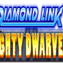 logo Diamond Link: Mighty Dwarves Inc