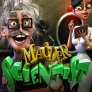 logo Mad Scientist