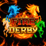 logo Fire Derby