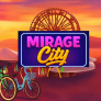 logo Mirage City