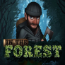 logo In the Forest