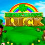 logo Leprechaun's Luck