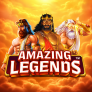 logo Amazing Legends