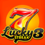 logo Lucky Streak 3