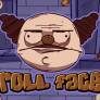 logo Troll Faces