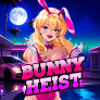 logo Bunny Heist
