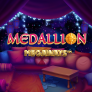logo Medallion Megaways