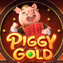 logo Piggy Gold