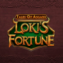 logo Tales of Asgard: Loki's Fortune