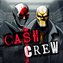 logo Cash Crew